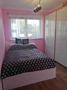Apartament Merry