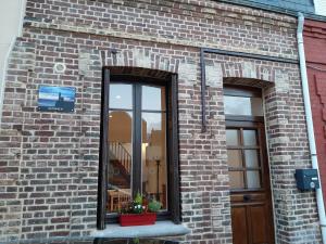 Maisons de vacances Gite le treportais : photos des chambres