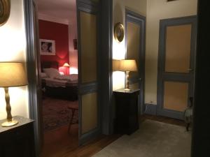 Demeure centre village