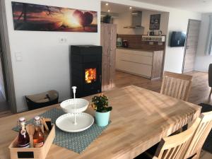 Ferienbauernhaus New Style