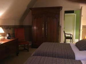 Demeure centre village