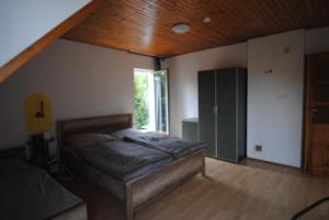 Pension am Meer