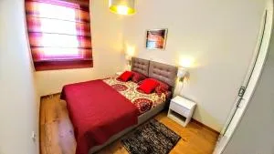 Znjanski vidici Franka - Dubrava