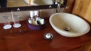 The Nelion Hotel - Naro Moru