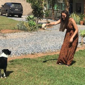 Hostel A Cozinha de Cora