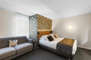 Hotels Best Western Plus Europe Hotel Brest : photos des chambres