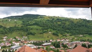Appartement Le Batou photo 15