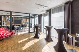 Hotels Best Western Plus Europe Hotel Brest : photos des chambres