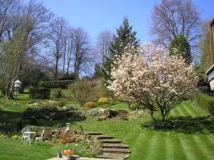 Chart House Bed and Breakfast - 米克勒姆