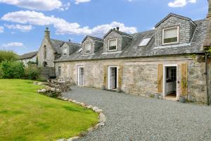 Campbell Cottage