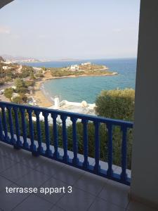 Residence Gerani Lasithi Greece