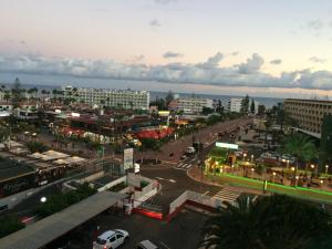 Apartamento Tobias Agaete Parque Playa del Ingles