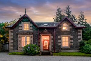 Mansefield House