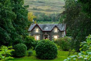 Mansefield House