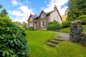 Mansefield House