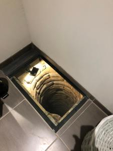 NOUVEAU : Le puits de Sarlat