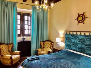 Hotel Rural Vilaflor Self Check In 24h