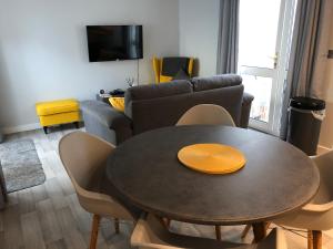 The Annexe