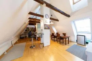 Pharmacy-Loft - Graz