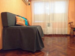 Apartamento El Colón