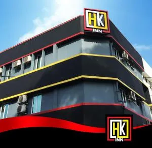 HK Inn Hua Kiew Inn - 米里