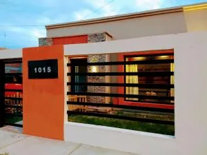 Casa En Gregores - Las Horquetas