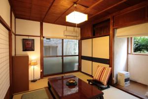 米子 Little Bird Inn 旧Minato Guesthouse 宿泊施設 スイート