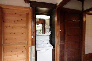 Little Bird Inn æ—§Minato Guesthouse