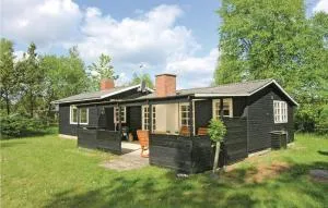 Holiday Home Hedelunden - Dronninglund