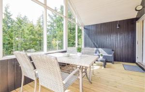 Holiday home Granvej Odder II