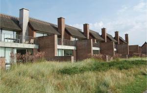 Apartment Klokkelyngvej Blok