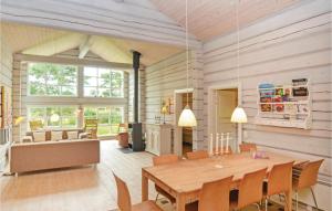 Holiday Home Kaninstien Væggerløse Xi