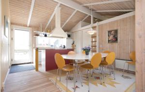 Holiday Home Moreavej