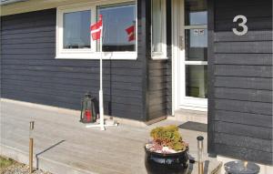 Holiday Home Astersvej