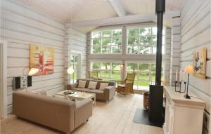 Holiday Home Kaninstien Væggerløse Xi