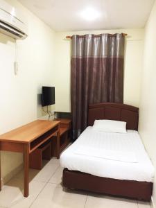 HK Inn Hua Kiew Inn