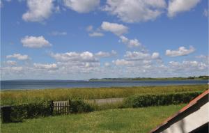 Holiday Home Særbækvej Knebel X