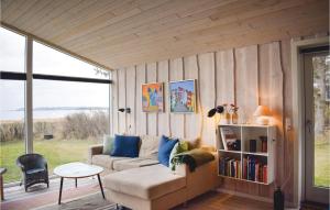 Holiday Home Særbækvej Knebel X