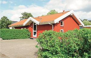 Holiday Home Sommerbyen Nyborg Ii - 3hvězdičkové hotely ve městě Nyborg