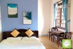 Can Tho Orchid Garden Homestay - Bình Thủy