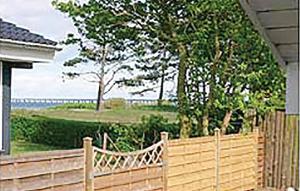 Holiday Home Sommerbyen Nyborg Ii