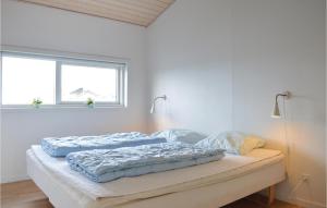 Three-Bedroom Holiday Home In Lemvig