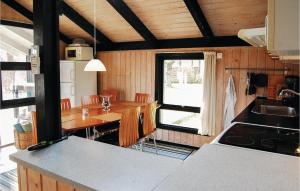 Holiday Home Syrenvej Tranekær I