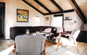 Holiday Home Syrenvej Tranekær I