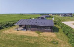 Three-Bedroom Holiday Home In Lemvig