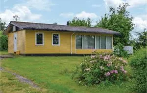 Holiday Home Vestermosen - Bogense