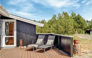 Holiday Home Bjerregårdsvej X