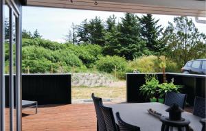 Holiday Home Bjerregårdsvej X