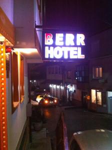 Hotel Berr