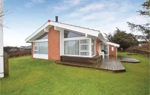 Holiday Home Lars Jensens Vej - Åsendrup